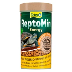 Alimento Tetra ReptoMin Energy para Tortugas