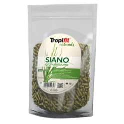 Alimento Tropifit Naturals para Roedores 600g
