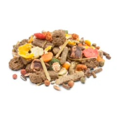 Alimento Versele Crispy Muesli para Conejos