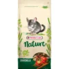Alimento Versele Nature para Chinchillas
