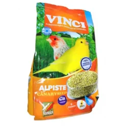 Alimento Vinci Alpiste para Canario