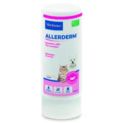 Allerderm Champú Piel Sensible 250ml
