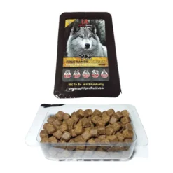 Alpha Spirit Free Range Poultry 45 Tarrinas de 200g (9kg)