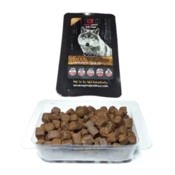 Alpha Spirit Multi-Protein 30 Tarrinas de 200g (6kg)