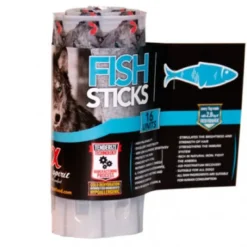 Alpha Spirit Ristra de Barritas Pescado