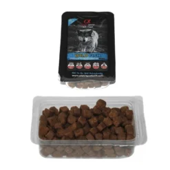 Alpha Spirit Wild Fish 30 Tarrinas de 200g (6kg)