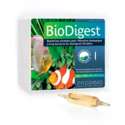 Ampollas BioDigest (Prodibio) para Acuarios