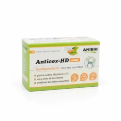 Anibio Anticox HD AKUT 50 cápsulas (Condroprotector)