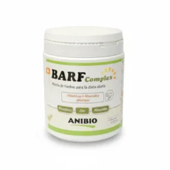 Anibio Barf Complex