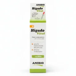 Anibio Hígado Vital 30ml