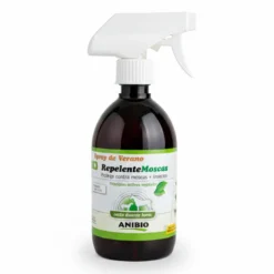Anibio Spray Repelente de Moscas e Insectos