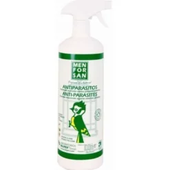 Antiparasitarios Para Aves