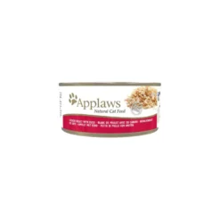 Applaws Cat Lata Pollo y Pato 156g