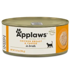 Applaws pechugas de pollo para gatos 156g