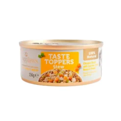 Applaws Taste Topper Guiso de Pollo con Verduras 156g