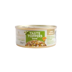 Applaws Taste Toppers Guiso de Pollo y Cordero con Verduras 156g