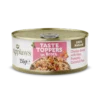 Applaws Taste Toppers In Broth Pollo y Jamón con Verduras en Caldo 156g