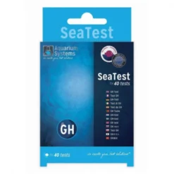 Aquarium Systems SeaTest 40 Test GH