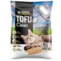 Arena Tofu Clean