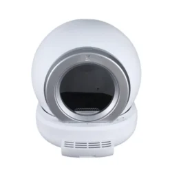 Arenero Automático conexion WIFI Martin Sellier 65L para Gatos