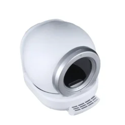 Arenero Automático conexion WIFI Martin Sellier 65L para Gatos