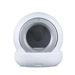 Arenero Automático conexion WIFI Martin Sellier 65L para Gatos