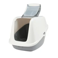 Arenero Nestor Giant para Gatos