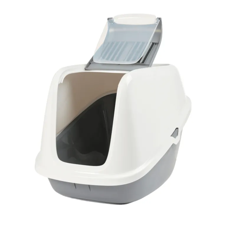 Arenero Nestor Giant para Gatos