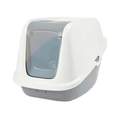 Arenero Nestor Giant para Gatos