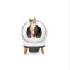 Arenero PetSafe Smartspin Autolimpiable