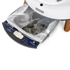 Arenero PetSafe Smartspin Autolimpiable