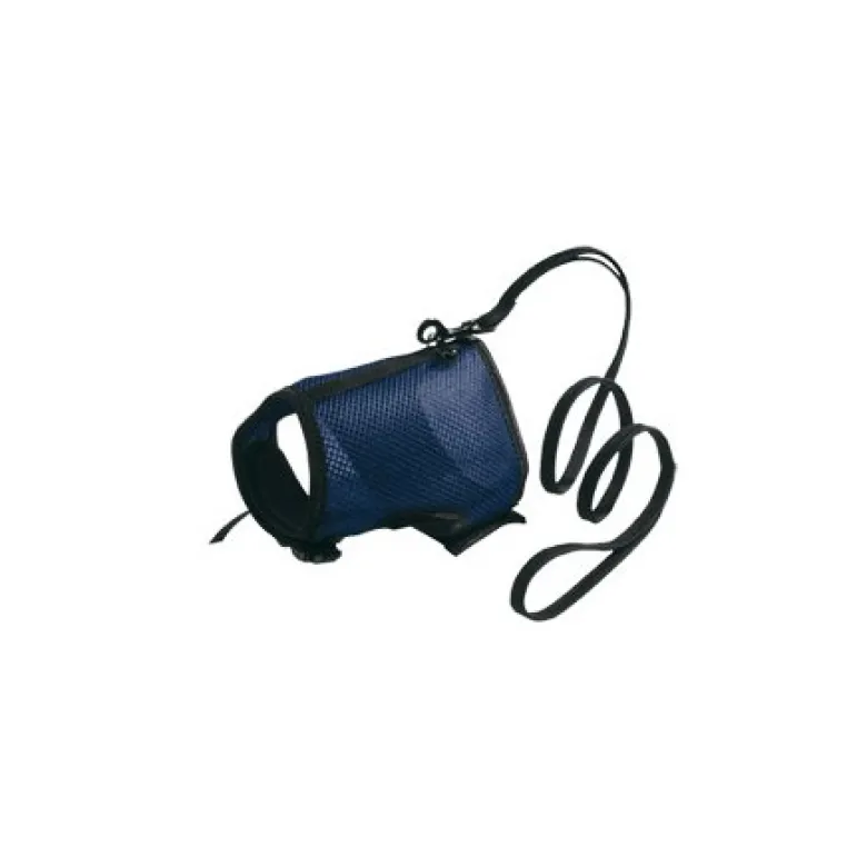 Arnes Para Hurones y Roedores