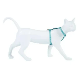 Arnés Reflectante Freecat para Gatos