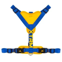 Arnés X-TRM Neon Flash para Perros