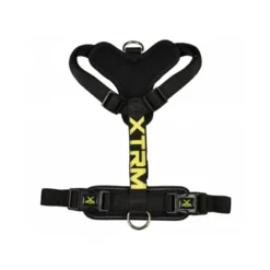 Arnés X-TRM Neon Flash para Perros