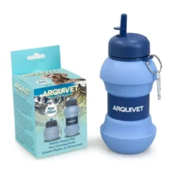 Arquivet Botella Limpia Micciones para Perros