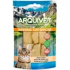 Arquivet Natural Snack Pollo Al Vapor 50g