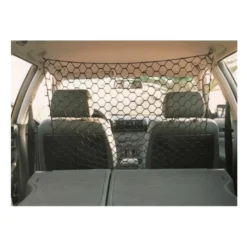 Arquivet Red De Seguridad Coche