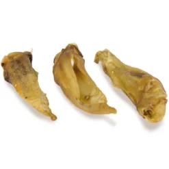 Arquivet Snack Orejas de Cordero para Perros 1kg