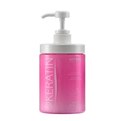 Artero Acondicionador Keratin Vital