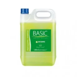 Artero Champú Basic para Perros 5L