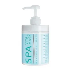 Artero Mascarilla Spa Vital Mask para Perro y Gato