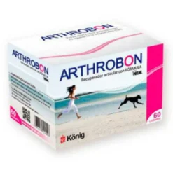 Arthrobon Regenerador Condroprotector Articular