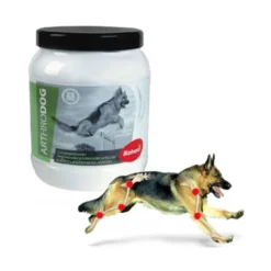 ARTHRODOG Condroprotector Regenerador y Lubricador Articular