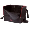 Asiento de Nylon Acolchado para Coche