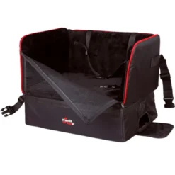 Asiento de Nylon Acolchado para Coche