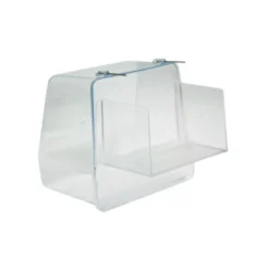 Bañera Grande de Exterior para Pájaros