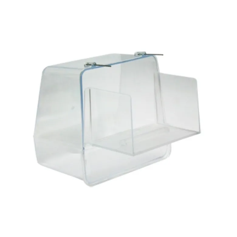 Bañera Grande de Exterior para Pájaros