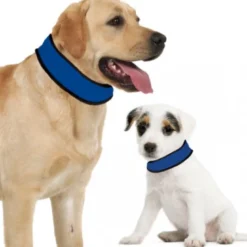 Bandana Refrescante Para Perros Fresk Cooling