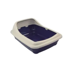 Bandeja Nova Grande con Marco 56x39x21cm